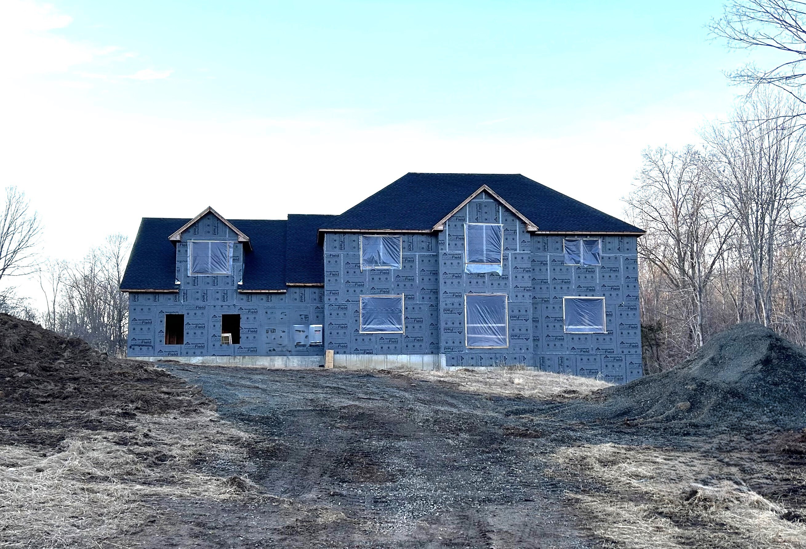 462 Horse Pond Road Madison CT 06443