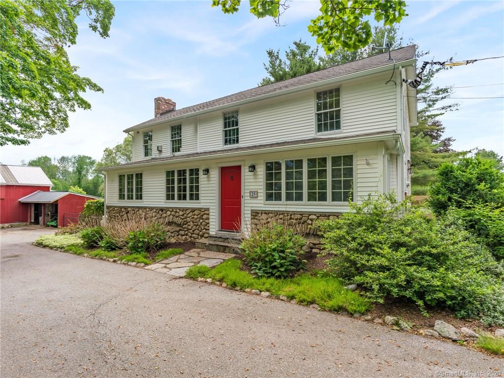 25 Rudden Lane Colchester CT 06415