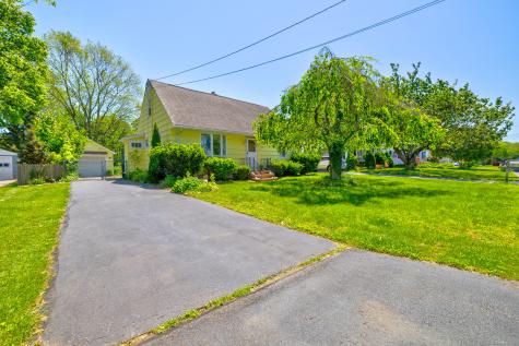 24 Toole Drive Branford CT 06405