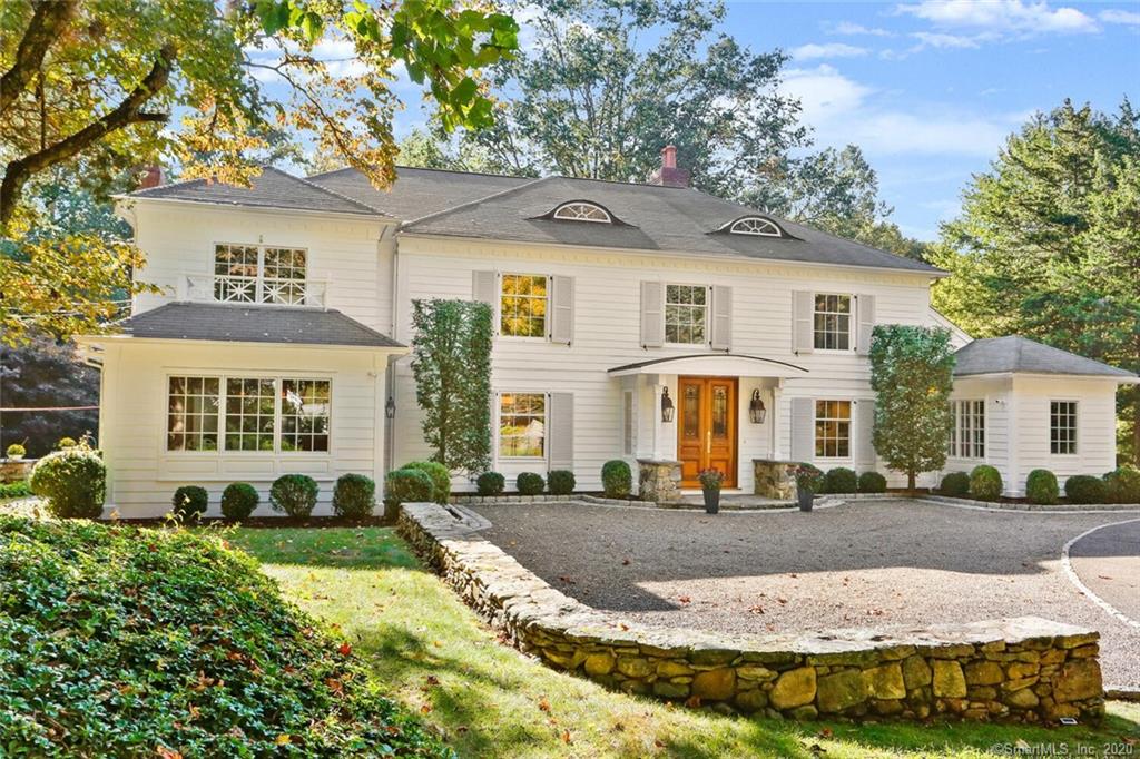 1341 Redding Road Fairfield CT 06824