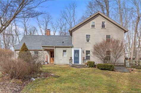 8 Sunset Hill Road Bethel CT 06801