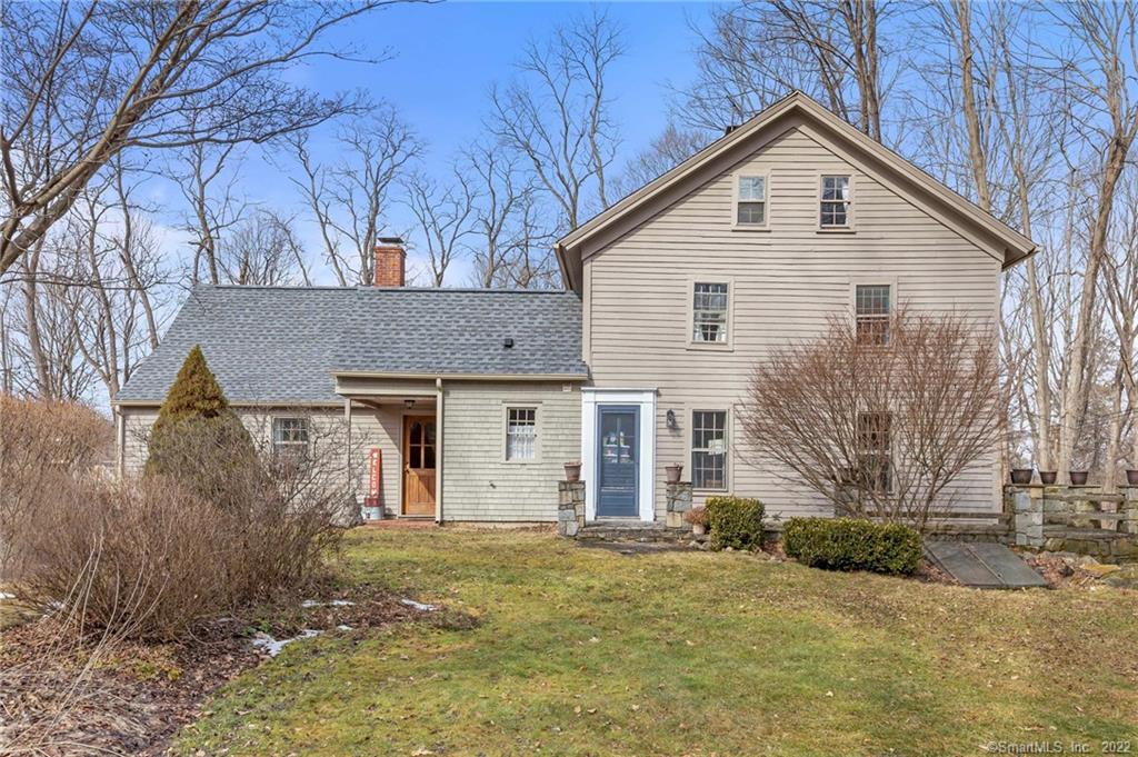 8 Sunset Hill Road Bethel CT 06801