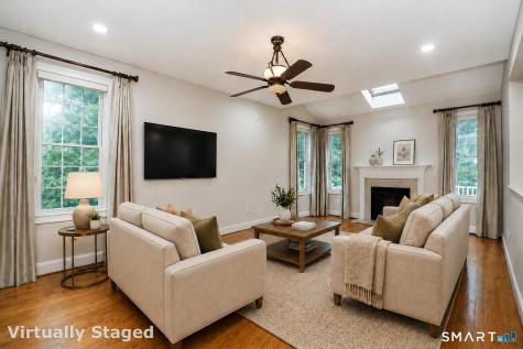 16 Hendrickson Lane Farmington CT 06085