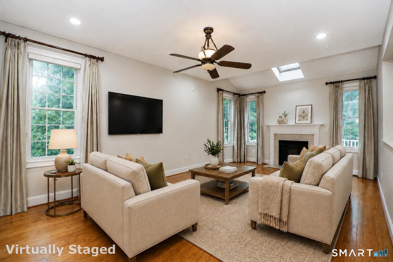 16 Hendrickson Lane Farmington CT 06085