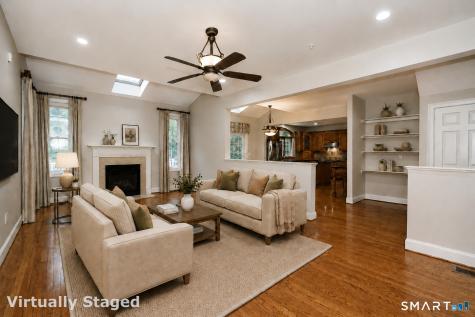 16 Hendrickson Lane Farmington CT 06085