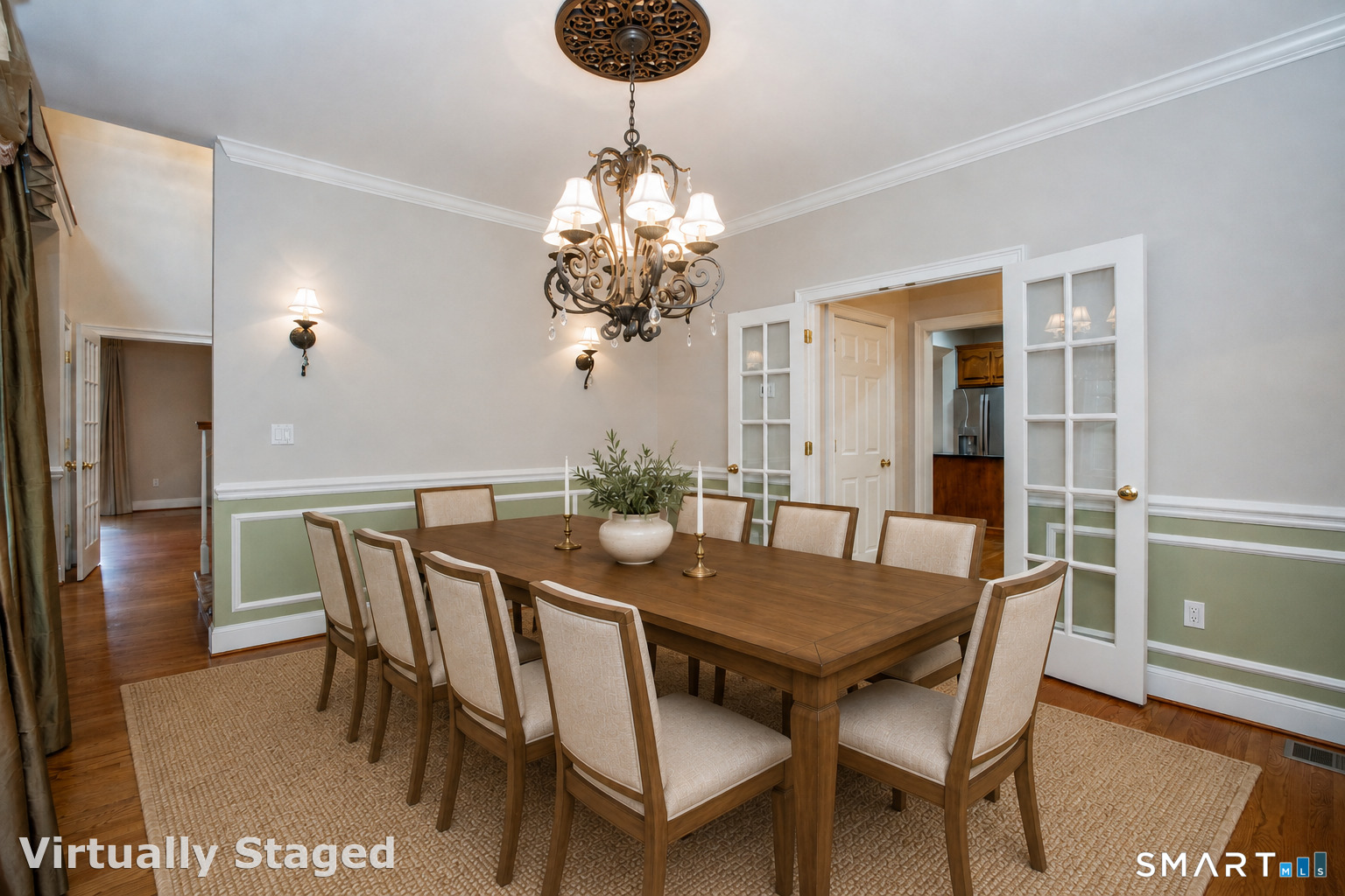 16 Hendrickson Lane Farmington CT 06085