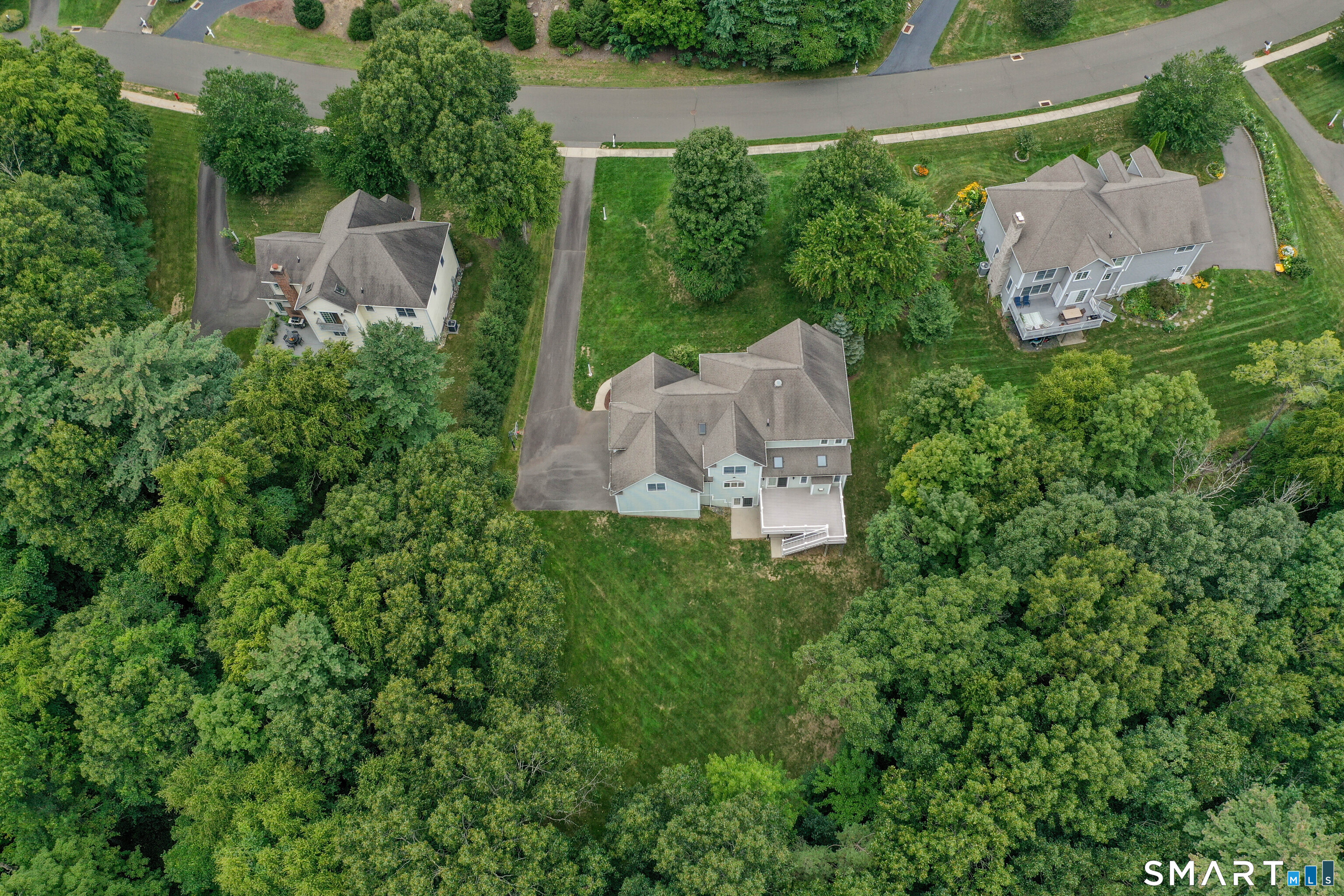 16 Hendrickson Lane Farmington CT 06085