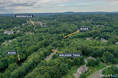 16 Hendrickson Lane Farmington CT 06085