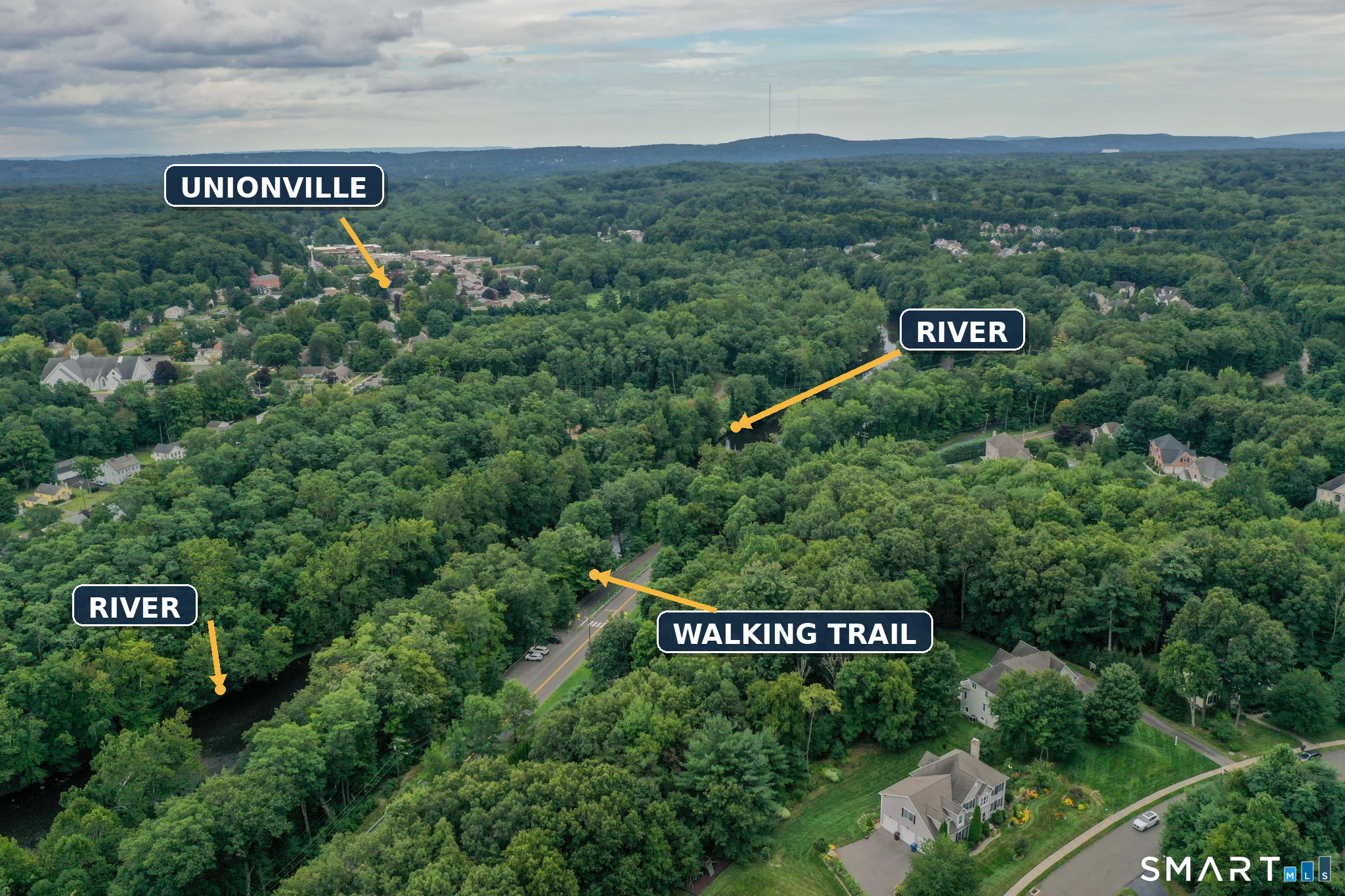 16 Hendrickson Lane Farmington CT 06085