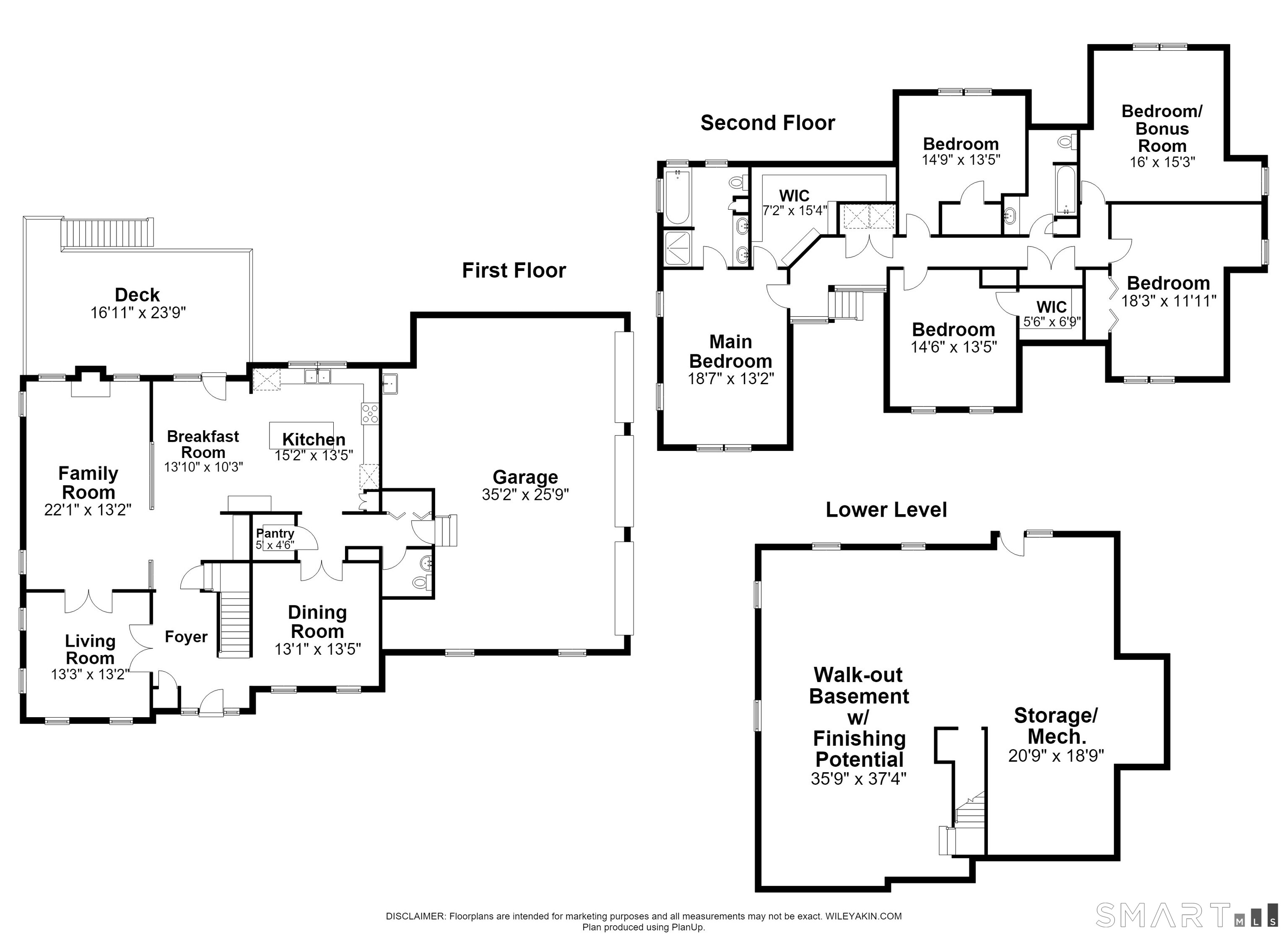 16 Hendrickson Lane Farmington CT 06085