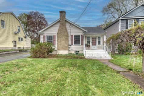24 Fanway Avenue Bristol CT 06010