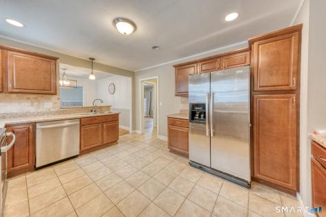 24 Fanway Avenue Bristol CT 06010