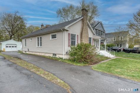 24 Fanway Avenue Bristol CT 06010