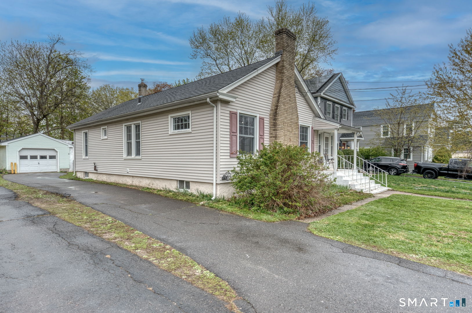24 Fanway Avenue Bristol CT 06010