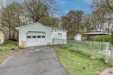 24 Fanway Avenue Bristol CT 06010