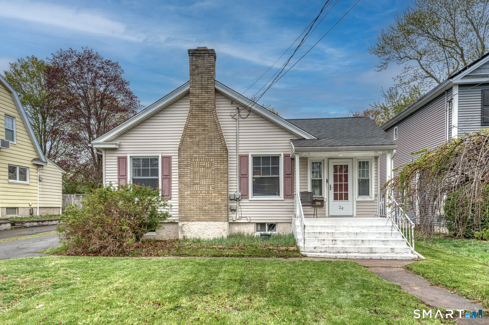 24 Fanway Avenue Bristol CT 06010