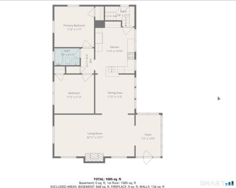 24 Fanway Avenue Bristol CT 06010