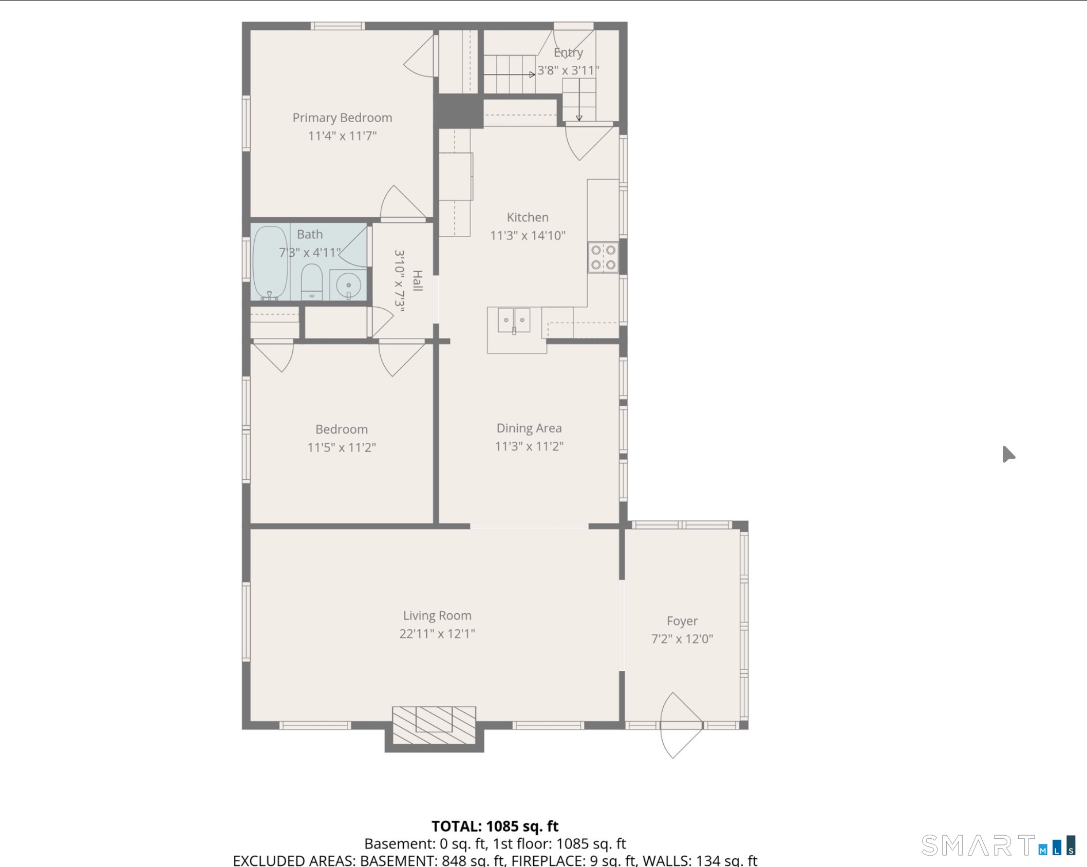 24 Fanway Avenue Bristol CT 06010