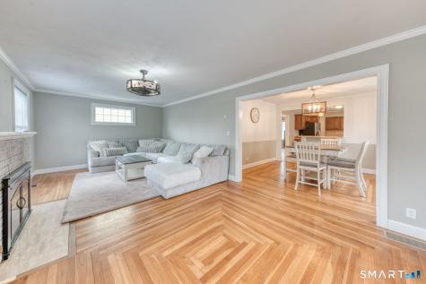 24 Fanway Avenue Bristol CT 06010