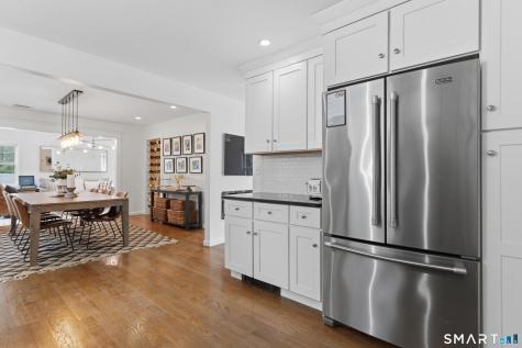 22 Shadybrook Road Fairfield CT 06825