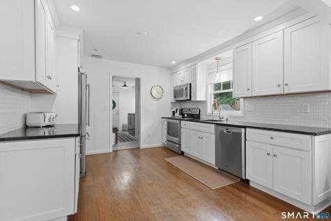 22 Shadybrook Road Fairfield CT 06825