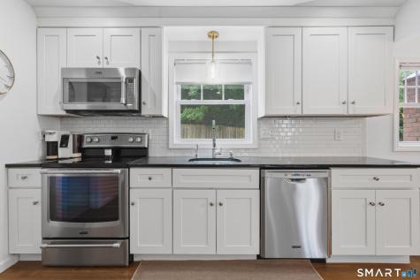 22 Shadybrook Road Fairfield CT 06825