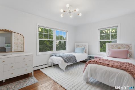 22 Shadybrook Road Fairfield CT 06825
