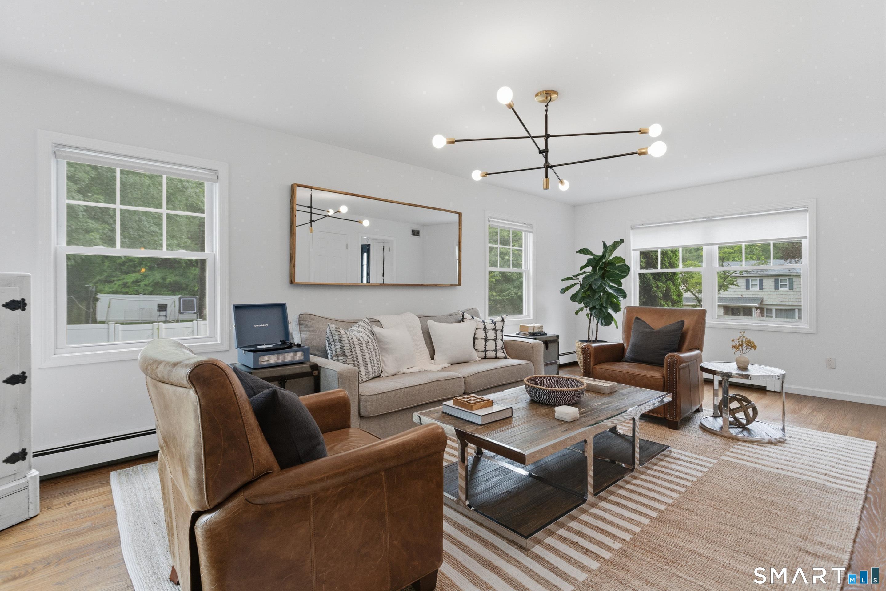 22 Shadybrook Road Fairfield CT 06825