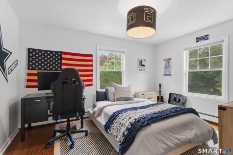 22 Shadybrook Road Fairfield CT 06825