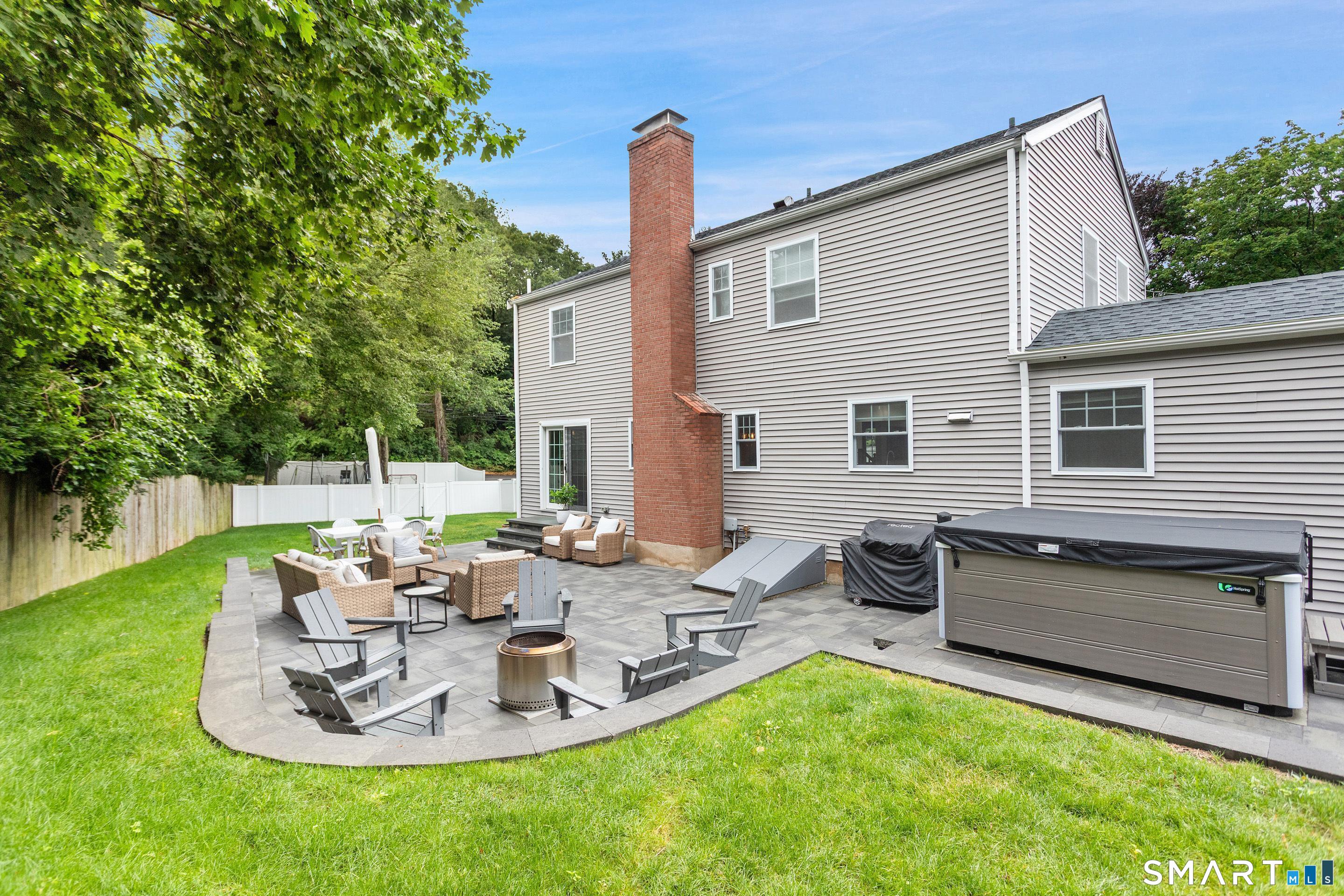 22 Shadybrook Road Fairfield CT 06825