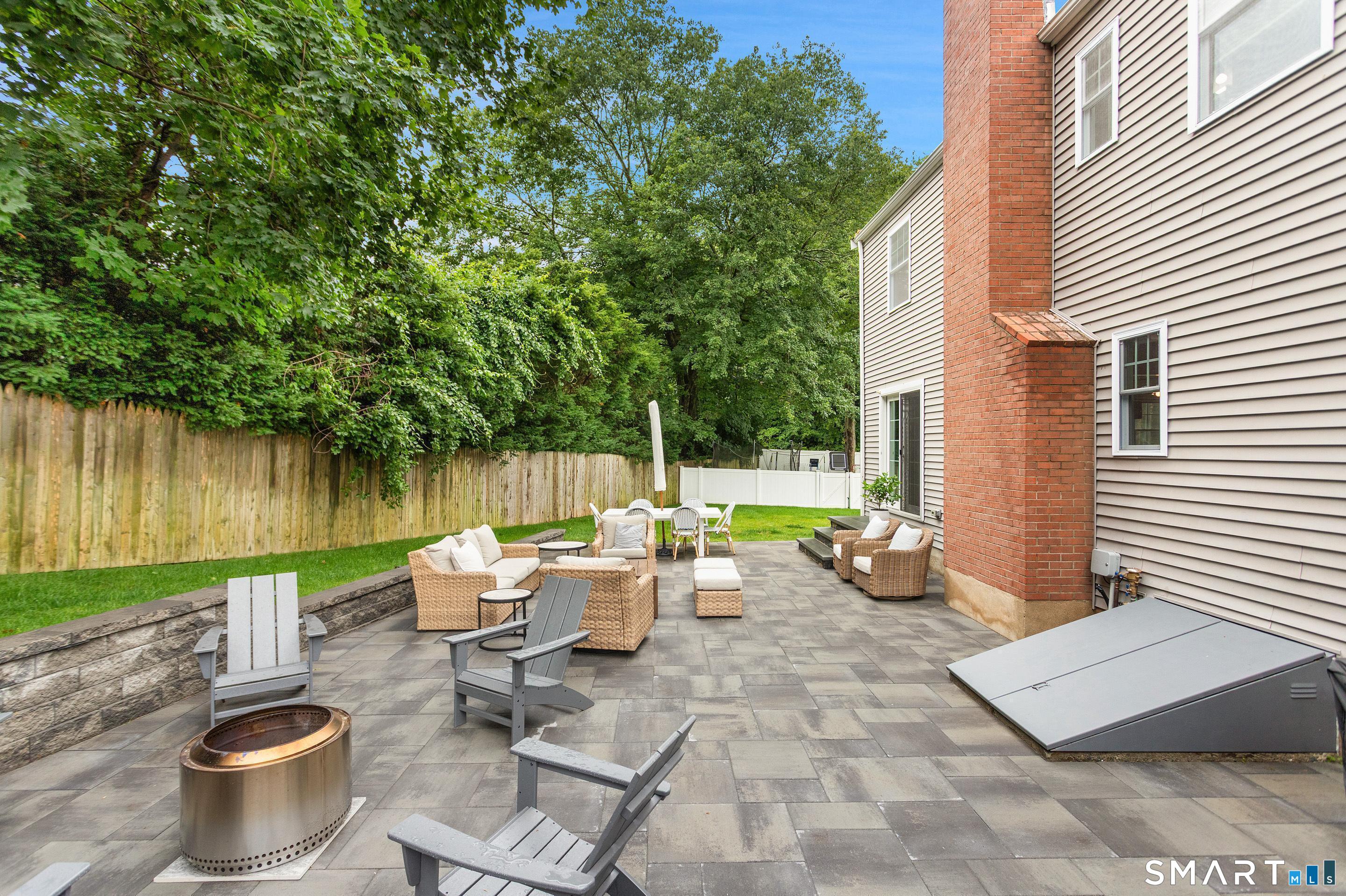 22 Shadybrook Road Fairfield CT 06825