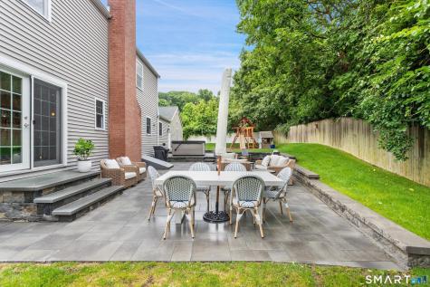 22 Shadybrook Road Fairfield CT 06825