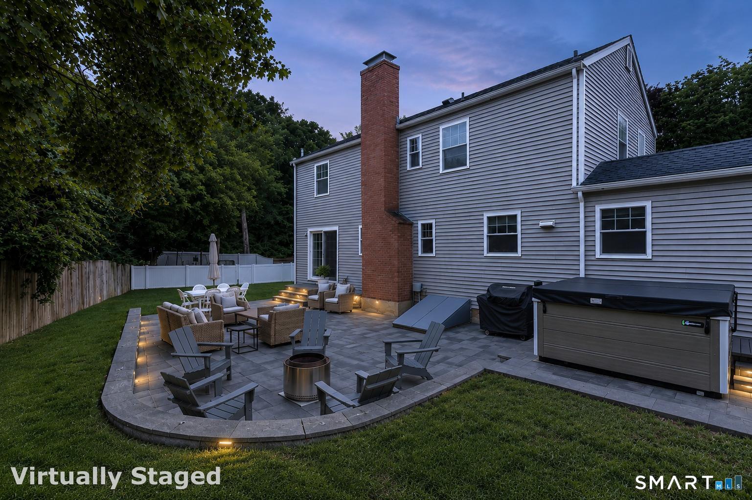 22 Shadybrook Road Fairfield CT 06825