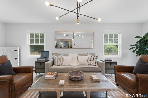 22 Shadybrook Road Fairfield CT 06825