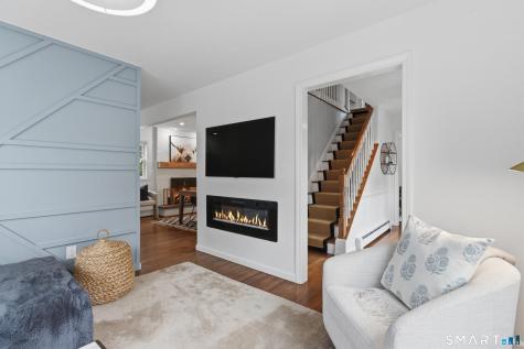 22 Shadybrook Road Fairfield CT 06825