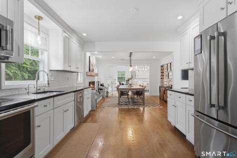 22 Shadybrook Road Fairfield CT 06825