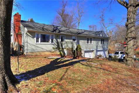 80 Windy Hill Road Milford CT 06461
