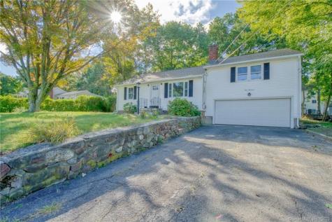 100 Metro Street Bristol CT 06010