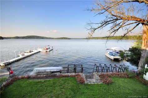 154 Island Trail Morris CT 06763