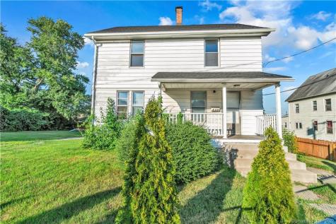 835 Highland Avenue Waterbury CT 06708