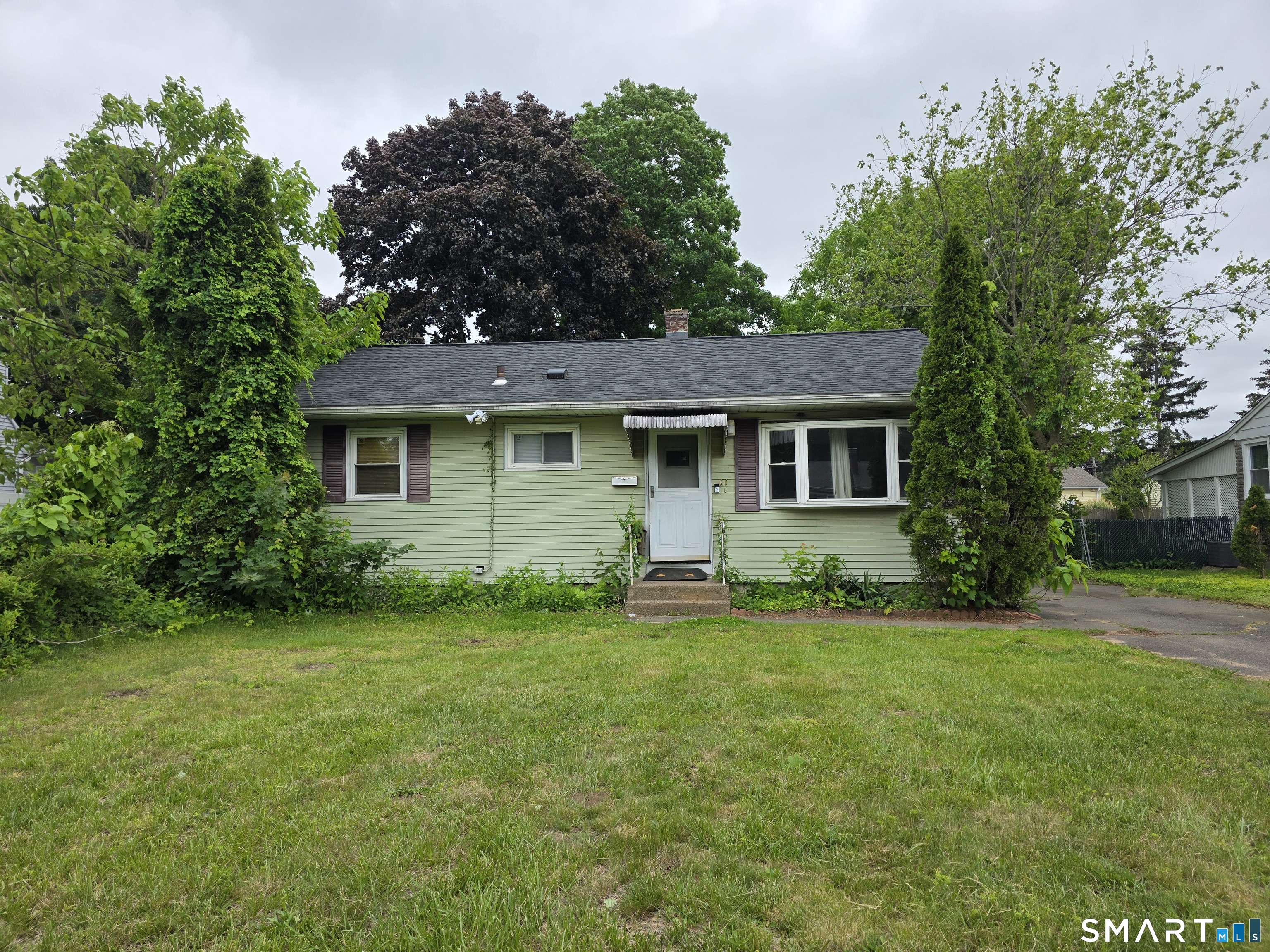 60 Charles Street Meriden CT 06451