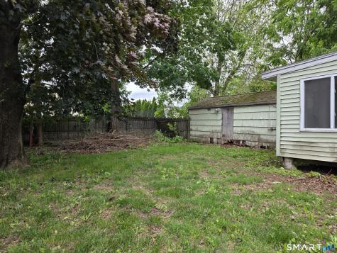 60 Charles Street Meriden CT 06451