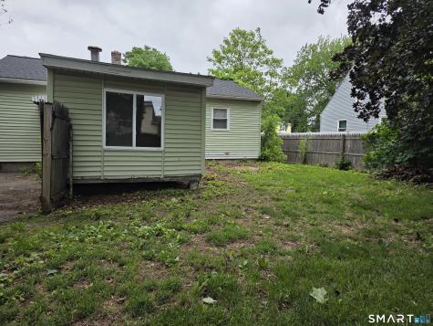 60 Charles Street Meriden CT 06451