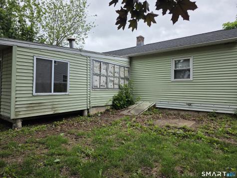 60 Charles Street Meriden CT 06451