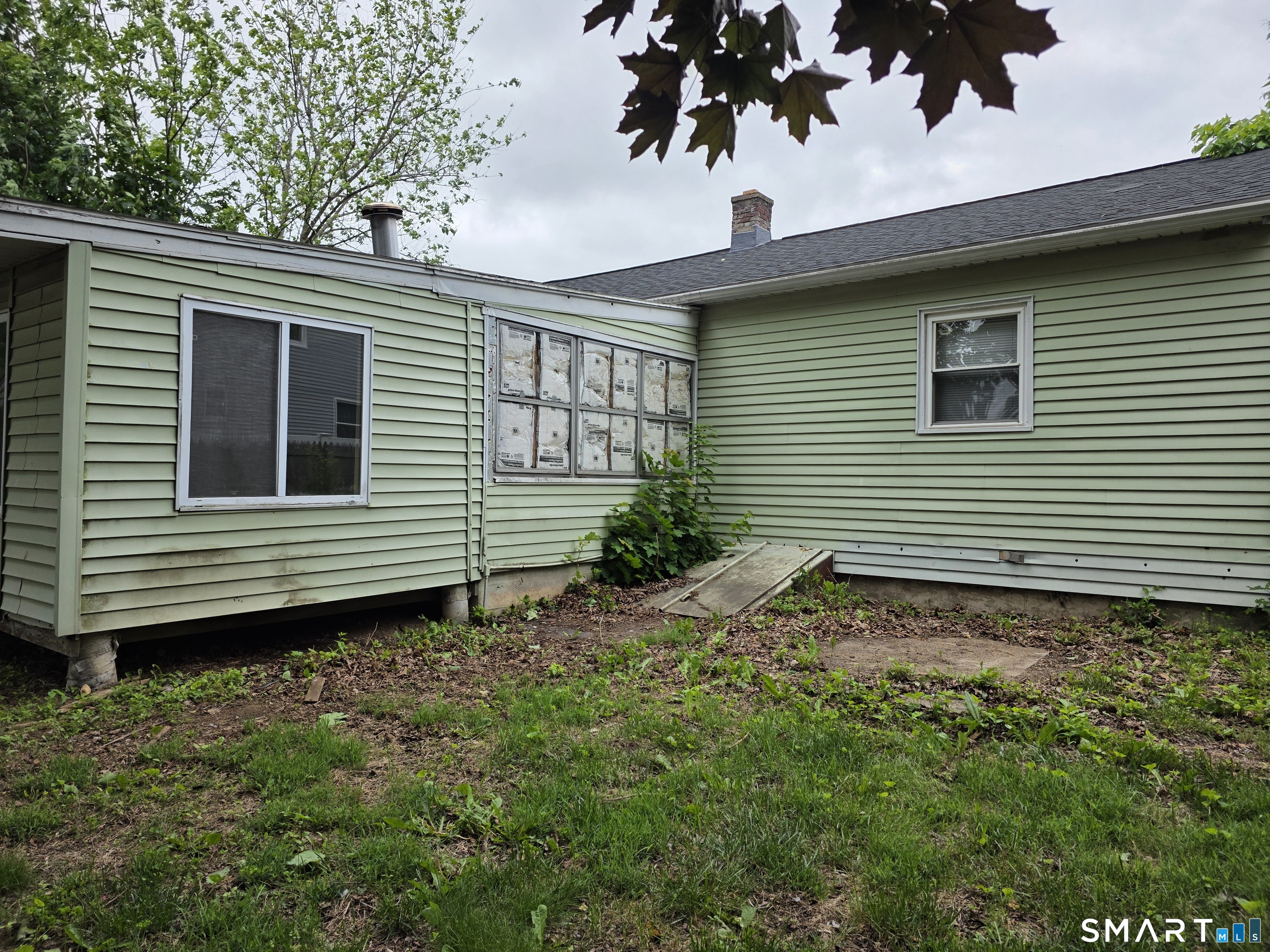 60 Charles Street Meriden CT 06451