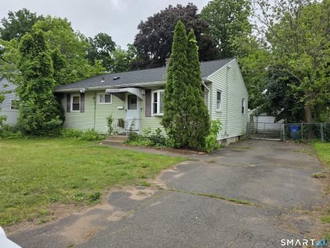 60 Charles Street Meriden CT 06451
