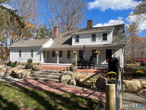 483 North Road Ashford CT 06278