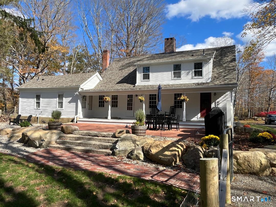 483 North Road Ashford CT 06278