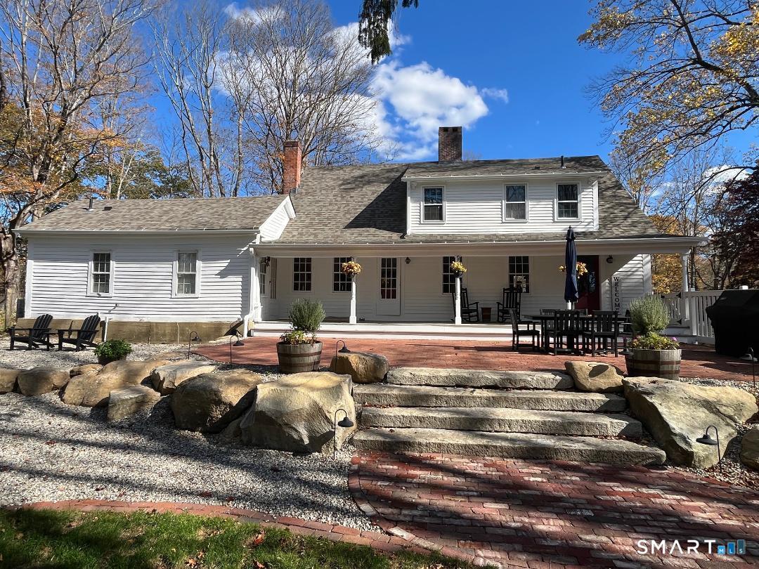 483 North Road Ashford CT 06278