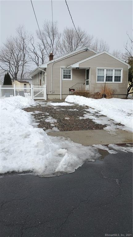 353 1ST Avenue Stratford CT 06615